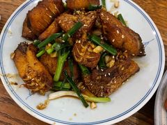 -静一餐厅·湖北菜(前门创始店)