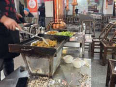 -郝大姐·乌龙山铁板烧(大学城三店)