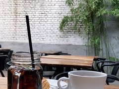 靠窗位-zarah(鼓楼店)