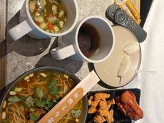 -和子足浴SPA会馆(东方之门店)