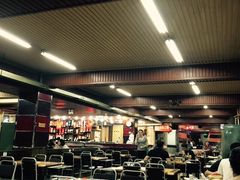 大堂-蜀留香火锅·始于1999·原四川老火锅(白堤路店)