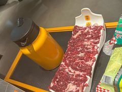 -潮发潮汕牛肉店(东方宝泰店)