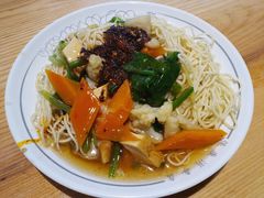 -舌尖尖牛肉面(甘南路店)