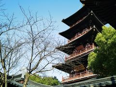 -寒山寺