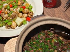 -KŌNG胶东小馆·酒馆(华熙店)
