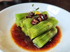 -老牌坊鲁菜名店(聊城美食岛店)