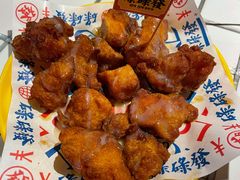 -碌碌发·东南亚风味烧烤档(体育西店)
