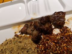 -牛上牛吊炉烧烤(红旗大街店)