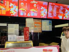 -春天国际影城(中庚漫游城杜比全景声店)