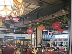 -小柴米·传统江西菜(八一广场店)