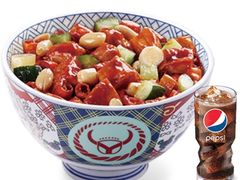 -吉野家(长青店)