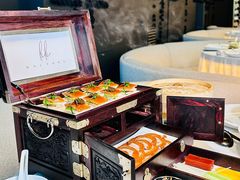 -莉莉海堂HAITANG·烤鸭(国贸商城店)