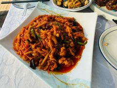 -清真•蜀风园(丁字沽店)