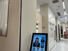 -海马体照相馆(上海万象城店)