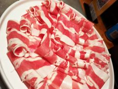 -奇门涮肉·羊蝎子·炭火烤肉(簋街总店)