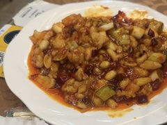 -刘妈菜馆(磁器口店)
