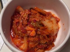 -七八冷面·延边朝鲜族美食(圣熙八号店)