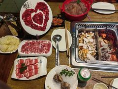-扬之阿李菌汤火锅(1969店)