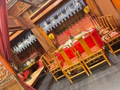-正阳门饭庄·烤鸭·北京菜(万丰路七里庄店)