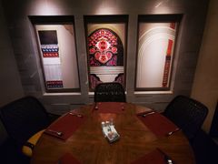 -大理实力希尔顿酒店•香全日制餐厅