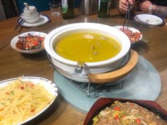 -湘聚缘湘菜馆(斜土路店)