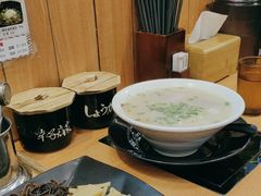 -博多一幸舍(侨福芳草地购物中心店)