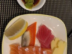-美食汇·海鲜自助餐·家庭聚会·商务宴请(青秀万达文华店)