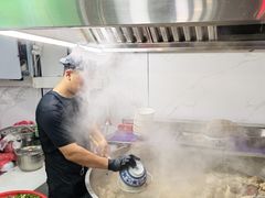 -杨家牛肉汤(淮建路店)