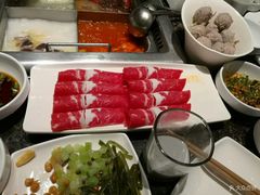 -海底捞火锅(龙岗星河COCO Park店)