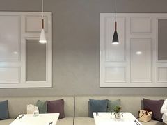 -潮一不贰·法式甜品·生日蛋糕·西式简餐(外滩店)