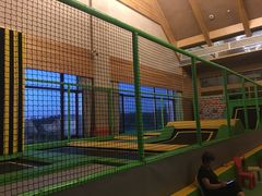 -长白山天域度假酒店