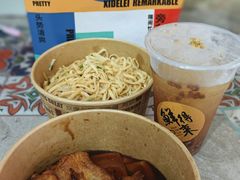 -鲜得来排骨年糕(即墨路店)