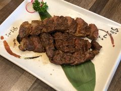 -三禾寿司(石龙店)