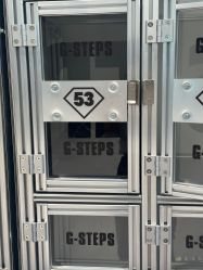 -G-STEPS舞蹈工作室
