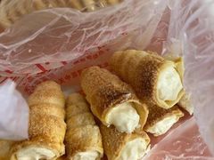 -中关村茶点
