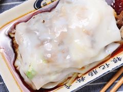 传统石磨牛肉肠-十六蒲(桂林路店)