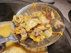 -芸山季·云南野生菌火锅(宝能环球汇店)