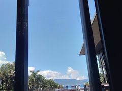 -三亚太阳湾柏悦酒店