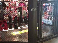 -威尔仕健身(杭州万象城店)