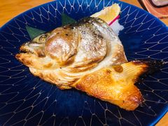 -渔寿司·日本料理(艾尚天地店)