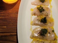 -Mercato莫卡多露台餐厅与酒吧(K11店)