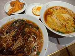 -松鹤楼·苏式汤面(虹桥天地店)