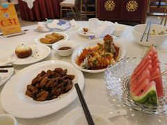 -金时代顺风大酒店(南桥百联店)