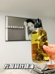 -Deeplus+韩国皮肤管理한국피부관리·C:Lab肌肤实验室