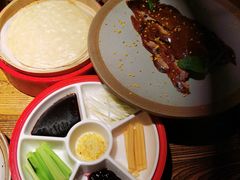 -青年公社烤鸭(青年路店)