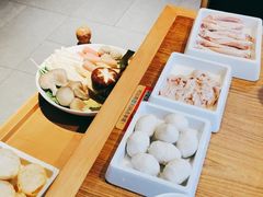 -傣妹火锅(张江高科店)