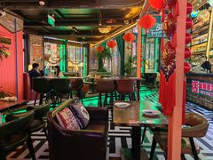 -Famous肥猫墨西哥音乐餐吧(五棵松华熙LIVE店)