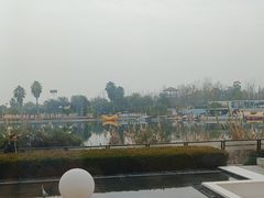 -云里小坐·海泉湾·团建·宴席·下午茶(金堂海泉湾店)