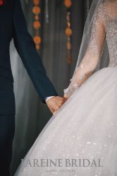-拉瑞娜LaReine婚纱礼服高级定制