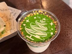 -luutosa  cafe & tea 鹿兔山